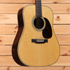 Martin HD-28 - Natural