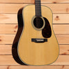 Martin HD-28 - Natural