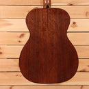 Martin 00-18 Concert acoustic guitar Aging Toner finish with mahogany back and sides