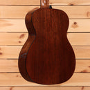 Martin 00-18 dreadnought acoustic guitar aging toner finish with rosewood back and sides