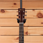 Martin 00-18 acoustic guitar aging toner finish with rosewood fretboard