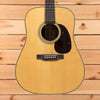 Martin D-28 Billy Strings - Natural