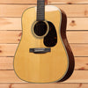 Martin D-28 Billy Strings - Natural