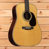 Martin D-28 Billy Strings - Natural
