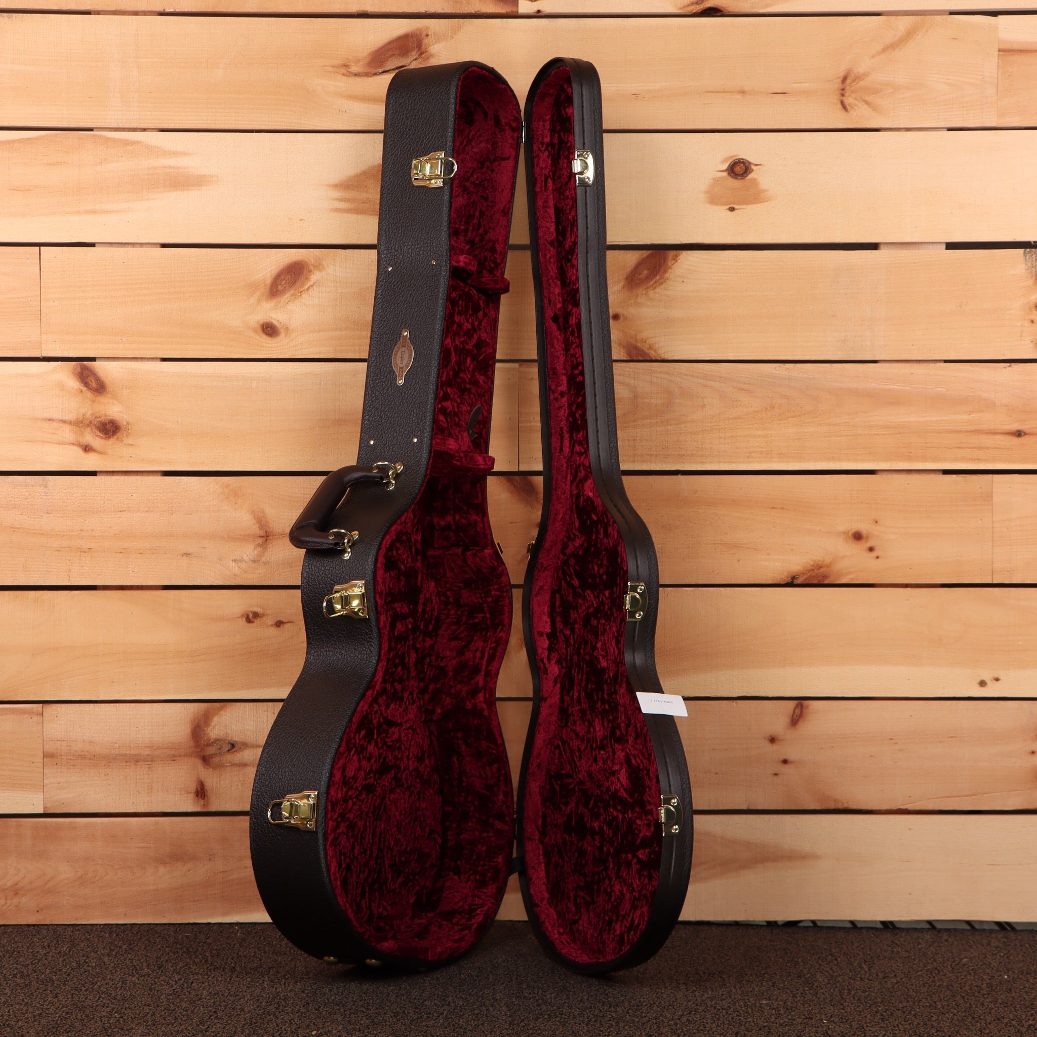 Taylor 312ce 12-fret Grand Concert acoustic guitar natural finish with burgundy velvet-lined case