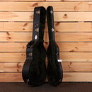 Pre-owned Martin 00-18 dreadnought acoustic guitar Aging Toner finish with black case