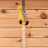Fender Custom Shop 1960 Stratocaster Heavy Relic - Aged Olympic White