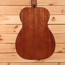 Martin 00-18 dreadnought acoustic guitar aging toner finish with mahogany back and sides