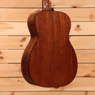 Martin 00-18 dreadnought acoustic guitar aging toner finish with mahogany back and sides