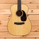 Martin 00-18 dreadnought acoustic guitar aging toner finish with tortoiseshell pickguard