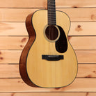 Martin 0018 dreadnought acoustic guitar aging toner finish with rosewood back and sides