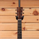 Martin 0018 dreadnought acoustic guitar aging toner finish with rosewood back and sides