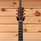 Martin 0018 dreadnought acoustic guitar aging toner finish with rosewood back and sides