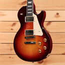 Gibson Les Paul Studio Session electric guitar Bourbon Burst with dual humbuckers