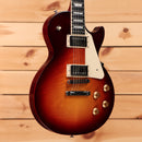 Gibson Les Paul Studio Session electric guitar Bourbon Burst with dual humbucker pickups