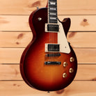 Gibson Les Paul Studio Session electric guitar Bourbon Burst with dual humbucker pickups