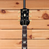 Gibson 1964 SG Standard Reissue with Maestro Ultra Light Aged - Pelham Blue