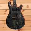 Paul Reed Smith 40th Anniversary Custom 24 Satin Limited Edition - Faded Whale Blue