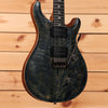 Paul Reed Smith 40th Anniversary Custom 24 Satin Limited Edition - Faded Whale Blue