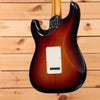 Fender American Ultra Luxe Vintage '50s Stratocaster - 3-Color Sunburst