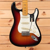 Fender American Ultra Luxe Vintage '50s Stratocaster - 3-Color Sunburst