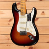 Fender American Ultra Luxe Vintage '50s Stratocaster - 3-Color Sunburst