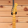 Fender American Ultra Luxe Vintage '50s Stratocaster - 3-Color Sunburst