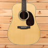 Martin D-28 - Natural