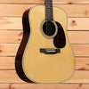 Martin D-28 - Natural