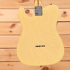 Fender Custom Shop LTD 1953 Telecaster Journeyman - Aged Nocaster Blonde