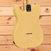Fender Custom Shop LTD 1953 Telecaster Journeyman - Aged Nocaster Blonde