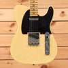Fender Custom Shop LTD 1953 Telecaster Journeyman - Aged Nocaster Blonde