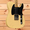 Fender Custom Shop LTD 1953 Telecaster Journeyman - Aged Nocaster Blonde