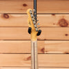 Fender Custom Shop LTD 1953 Telecaster Journeyman - Aged Nocaster Blonde