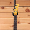 Fender American Ultra Luxe Vintage '60s Stratocaster - Ice Blue Metallic
