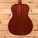 Pre-owned Martin 00-18 concert acoustic guitar Aging Toner finish with center seam back