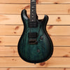 Paul Reed Smith 40th Anniversary Custom 24 Satin Limited Edition - Cobalt Smokeburst