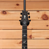 Paul Reed Smith 40th Anniversary Custom 24 Satin Limited Edition - Cobalt Smokeburst