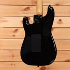 Jackson Pro Origins 1985 Sandimas SD1A-H electric guitar black finish with maple neck