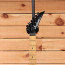 Jackson LTD Pro Origins 1985 Sandimas SD1 electric guitar Two-Face finish with maple neck