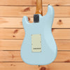 Fender Vintera II Road Worn '60s Stratocaster - Sonic Blue