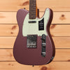 Fender Vintera II Road Worn '60s Telecaster - Burgundy Mist Metallic