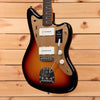 Fender Vintera II Road Worn '50s Jazzmaster - 3-Color Sunburst
