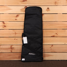 Jackson Pro Origins 1985 Sandimas SD1A electric guitar black gig bag with carry handle