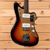Fender Vintera II Road Worn '50s Jazzmaster - 3-Color Sunburst