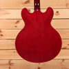 Gibson 1961 ES-335 Reissue VOS - Sixties Cherry