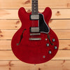 Gibson 1961 ES-335 Reissue VOS - Sixties Cherry