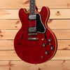 Gibson 1961 ES-335 Reissue VOS - Sixties Cherry