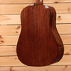 Martin D-18 - Aging Toner