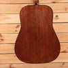 Martin D-18 - Aging Toner